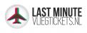 Logo # 336836 voor LOGO LAST MINUTE VLIEGTICKETS  wedstrijd