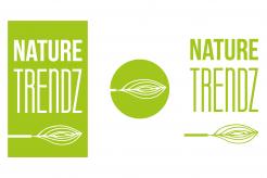Logo # 395434 voor Logo for a spectacular new concept; Nature Trendz wedstrijd