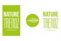 Logo # 395435 voor Logo for a spectacular new concept; Nature Trendz wedstrijd