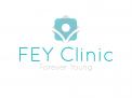 Logo design # 365562 for Design a logo for new injectables clinic. contest
