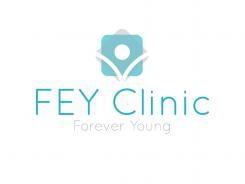 Logo design # 365562 for Design a logo for new injectables clinic. contest
