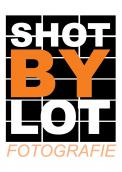 Logo design # 106882 for Shot by lot fotography contest