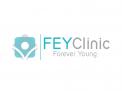 Logo design # 365714 for Design a logo for new injectables clinic. contest