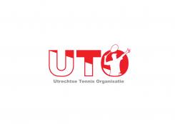 Logo # 222803 voor Logo voor Utrechtse Tennis Organisatie wedstrijd