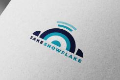 Logo design # 1258504 for Jake Snowflake contest