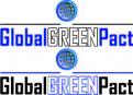 Logo design # 406306 for Are known worldwide? Design for us a unique GREEN logo contest