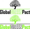 Logo design # 406308 for Are known worldwide? Design for us a unique GREEN logo contest