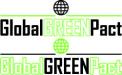 Logo # 406312 voor Wereldwijd bekend worden? Ontwerp voor ons een uniek GREEN logo wedstrijd