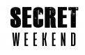 Logo # 718104 voor Secret weekend vrienden groep wedstrijd