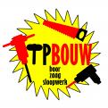 Logo # 855551 voor Mooi logo boor een boor, zaag en sloopbedrijf wedstrijd