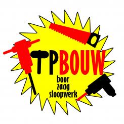 Logo # 855551 voor Mooi logo boor een boor, zaag en sloopbedrijf wedstrijd