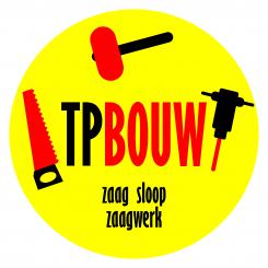 Logo # 855552 voor Mooi logo boor een boor, zaag en sloopbedrijf wedstrijd