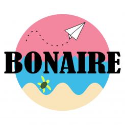 Logo design # 855369 for Bonaire Excursions (.com) contest