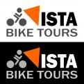 Logo design # 893724 for Design a logo for our mountainbike rental company! contest