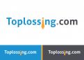 Logo # 497392 voor Topoplossing.com wedstrijd