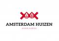 Logo design # 388156 for Design a striking, contemporary logo which Amsterdam and brokerage as an image can be found. contest