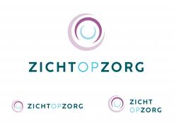 Logo # 499441 voor ZichtOpZorg wedstrijd