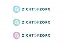 Logo # 499443 voor ZichtOpZorg wedstrijd