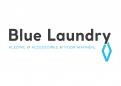 Logo # 557862 voor Blue Laundry logo wedstrijd