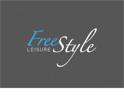 Logo # 44276 voor Free Style Leisure  wedstrijd