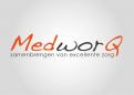 Logo # 45996 voor Beeldmerk voor innovatieve concepten in de zorg: MedworQ wedstrijd