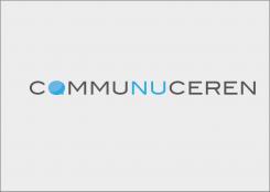 Logo # 55387 voor CommuNUceren is op zoek naar een origineel en fris logo wedstrijd