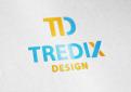 Logo # 387745 voor Tredix Design wedstrijd