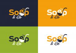 Logo # 1254295 voor Soep   Co wedstrijd