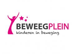 Logo # 83786 voor Logo voor startende onderneming: beweegplein wedstrijd