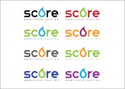 Logo # 340503 voor Logo voor SCORE (Sewage analysis CORe group Europe) wedstrijd