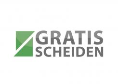 Logo # 44356 voor Logo ontwerp voor Gratisscheiden.nl wedstrijd