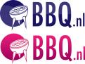 Logo # 80179 voor Logo voor BBQ.nl binnenkort de barbecue webwinkel van Nederland!!! wedstrijd
