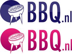 Logo # 80179 voor Logo voor BBQ.nl binnenkort de barbecue webwinkel van Nederland!!! wedstrijd