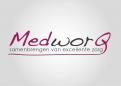 Logo # 45997 voor Beeldmerk voor innovatieve concepten in de zorg: MedworQ wedstrijd