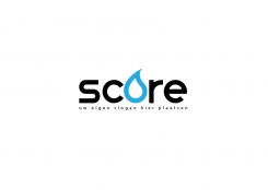 Logo # 339004 voor Logo voor SCORE (Sewage analysis CORe group Europe) wedstrijd