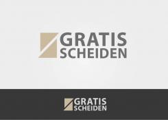 Logo # 44345 voor Logo ontwerp voor Gratisscheiden.nl wedstrijd