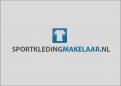 Logo # 60139 voor We zoeken een mooi logo voor ons bedrijf sportkledingmakelaar.nl wedstrijd
