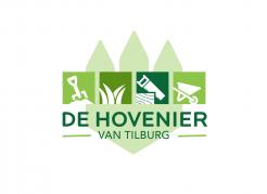 Logo # 956697 voor de hovenier uit Tilburg wedstrijd