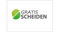 Logo # 44871 voor Logo ontwerp voor Gratisscheiden.nl wedstrijd