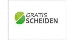 Logo # 44871 voor Logo ontwerp voor Gratisscheiden.nl wedstrijd