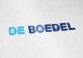 Logo design # 413879 for De Boedel contest