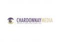 Logo design # 291497 for Create a fresh and clean logo for Chardonnay Media contest