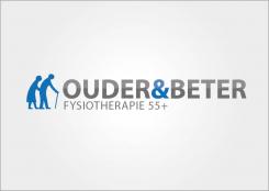 Logo # 55353 voor Fysiotherapiepraktijk Ouder en Beter wedstrijd