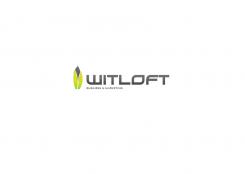 Logo design # 239237 for Be CREATIVE and create the Logo for our Holding Witloft contest