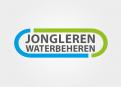 Logo # 46537 voor Ontwerp een logo voor het watereducatie project Jongleren Waterbeheren!  wedstrijd