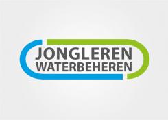Logo # 46537 voor Ontwerp een logo voor het watereducatie project Jongleren Waterbeheren!  wedstrijd