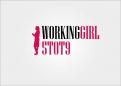Logo # 55364 voor Workinggirl 9 to 5 wedstrijd