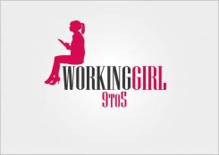Logo # 55366 voor Workinggirl 9 to 5 wedstrijd