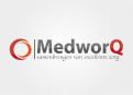 Logo # 46193 voor Beeldmerk voor innovatieve concepten in de zorg: MedworQ wedstrijd