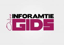 Logo # 120480 voor Informatiegids wedstrijd